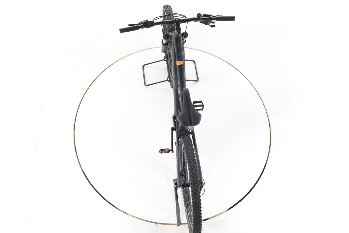 R Raymon FullRay 130E 4.0 E-Bike Fully - Image 22