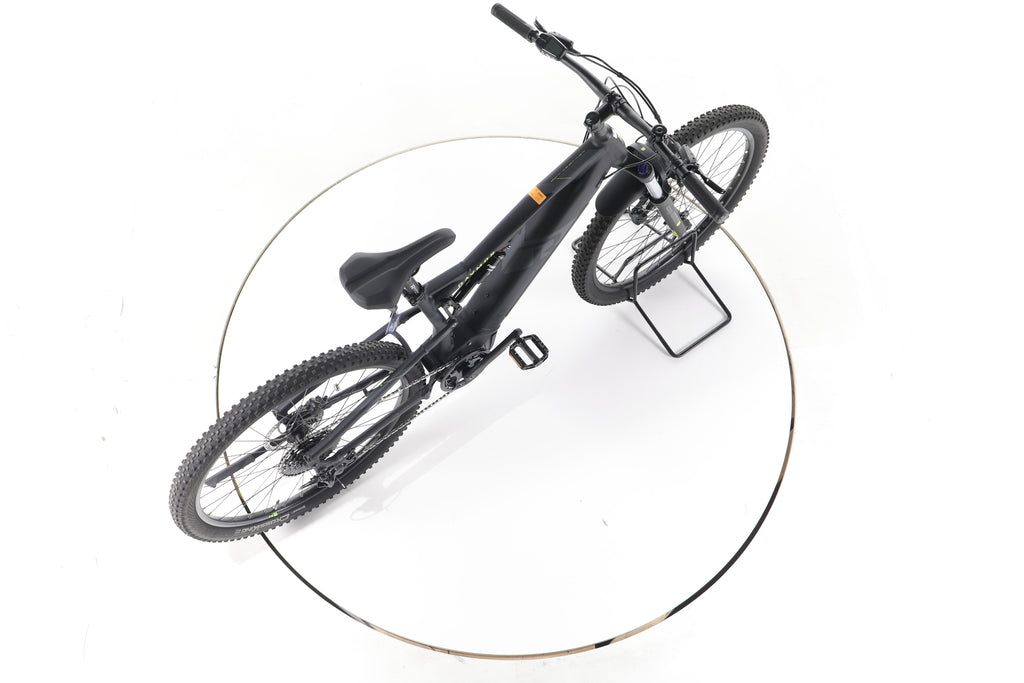 R Raymon FullRay 130E 4.0 E-Bike Fully - Image 24