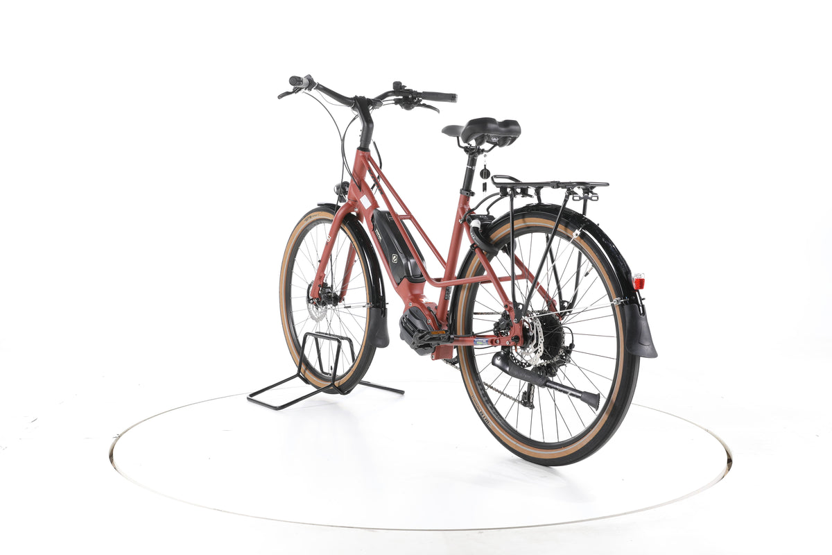 Kona Ecoco Trekking E-Bike - Image 9
