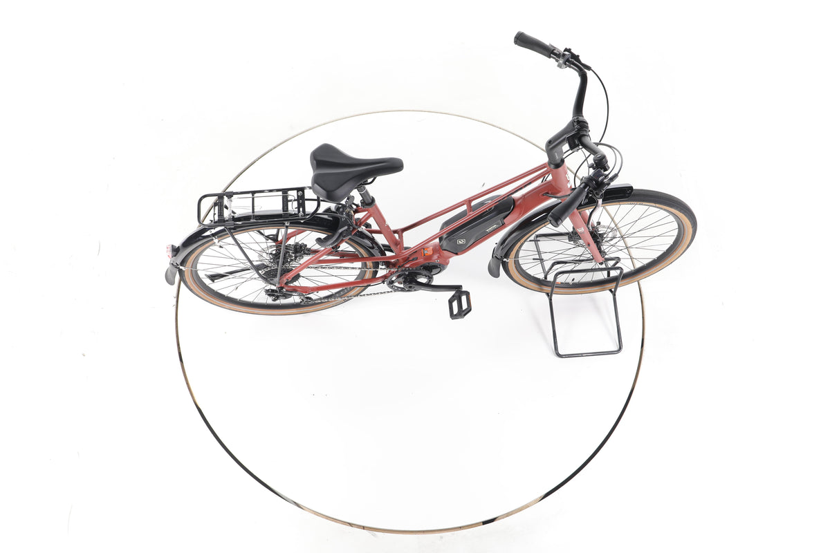 Kona Ecoco Trekking E-Bike - Image 13