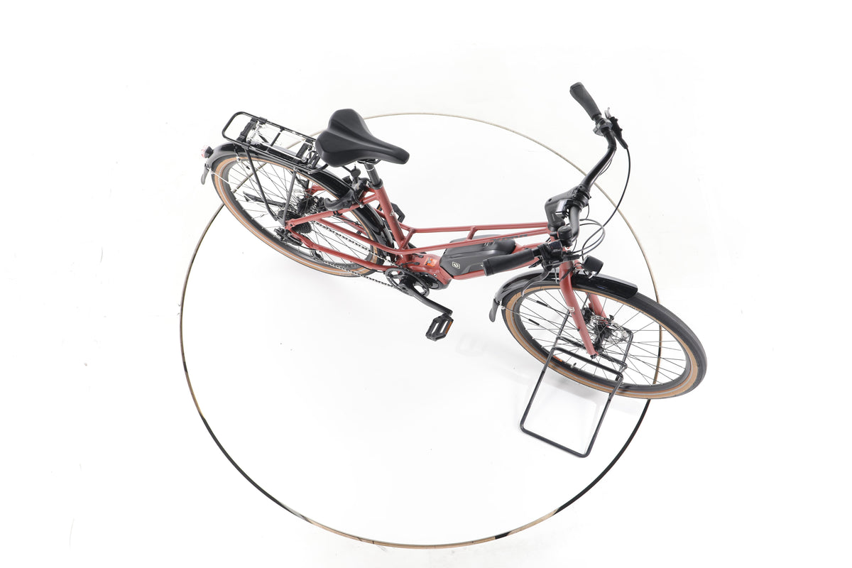 Kona Ecoco Trekking E-Bike - Image 14