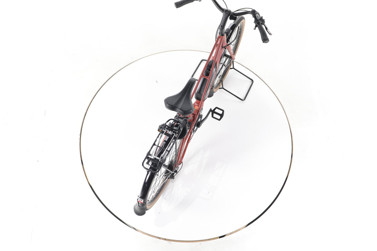 Kona Ecoco Trekking E-Bike - Image 23