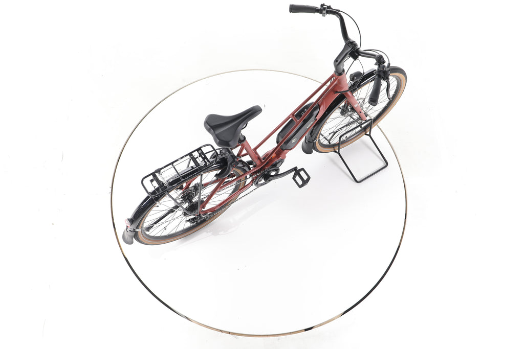 Kona Ecoco Trekking E-Bike - Image 24