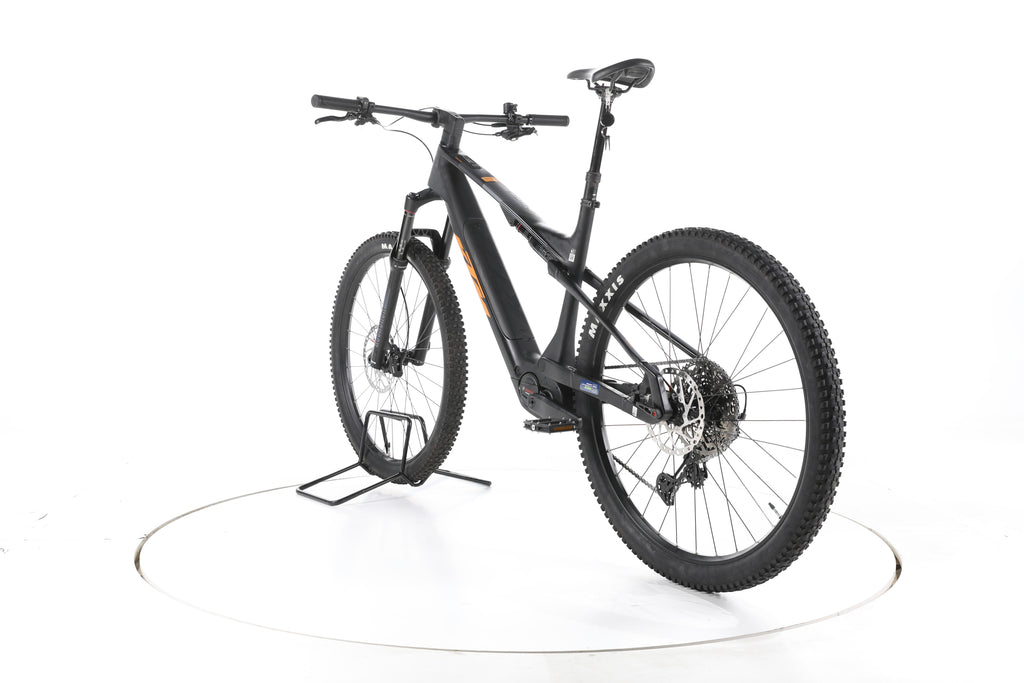 KTM Macina Scarp SX Elite E-Bike Fully Carbon 2025 - Image 9