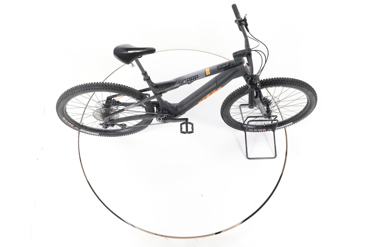 KTM Macina Scarp SX Elite E-Bike Fully Carbon 2025 - Image 13