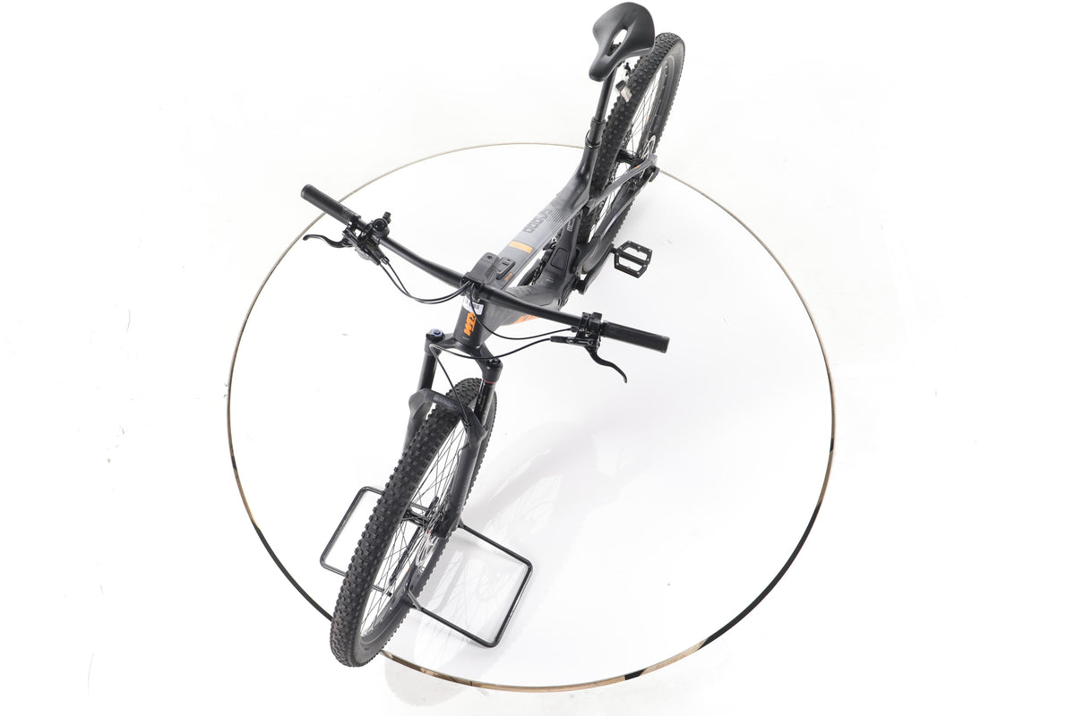 KTM Macina Scarp SX Elite E-Bike Fully Carbon 2025 - Image 17