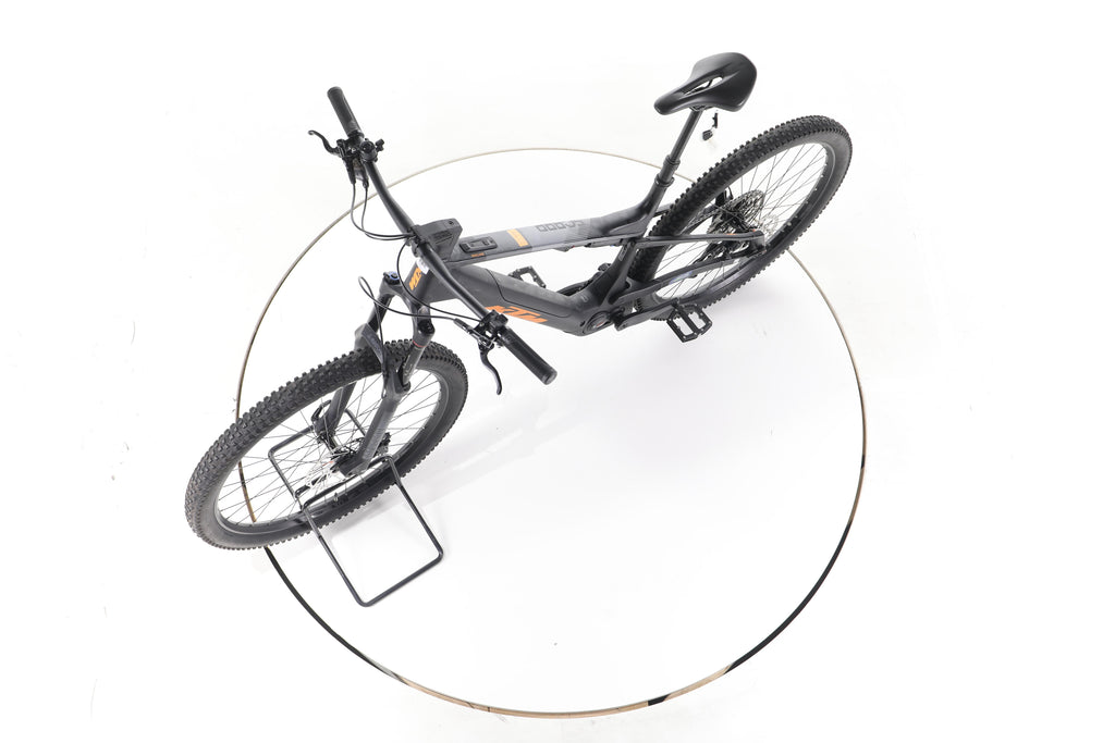KTM Macina Scarp SX Elite E-Bike Fully Carbon 2025 - Image 18