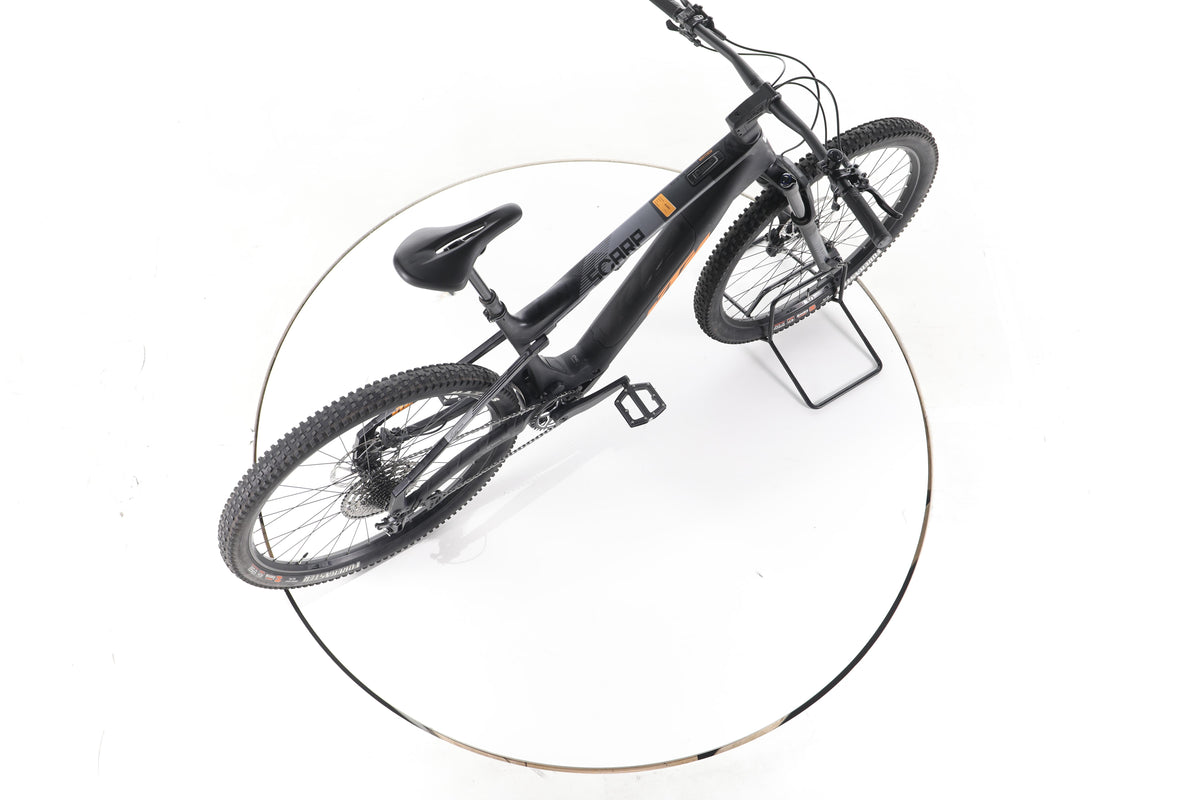 KTM Macina Scarp SX Elite E-Bike Fully Carbon 2025 - Image 24