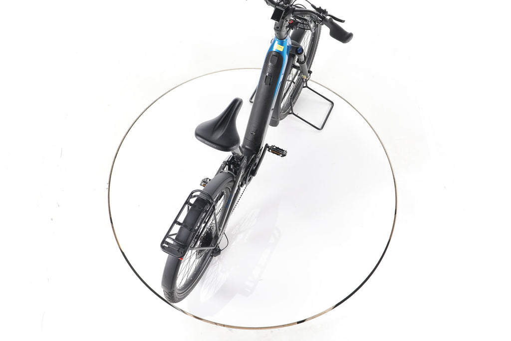 Winora Sinus FS X12 SUV E-Bike Tiefeinsteiger 2025 - Image 23