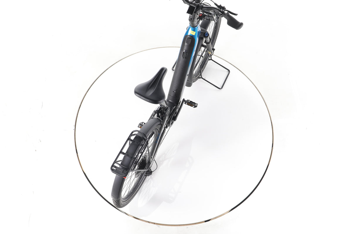 Winora Sinus FS X12 SUV E-Bike Tiefeinsteiger 2025 - Image 23