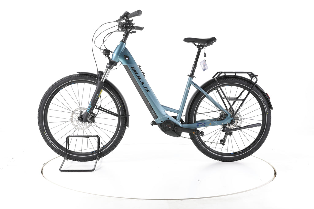 Bulls Iconic Evo 1 Trekking E-Bike Tiefeinsteiger - Image 7