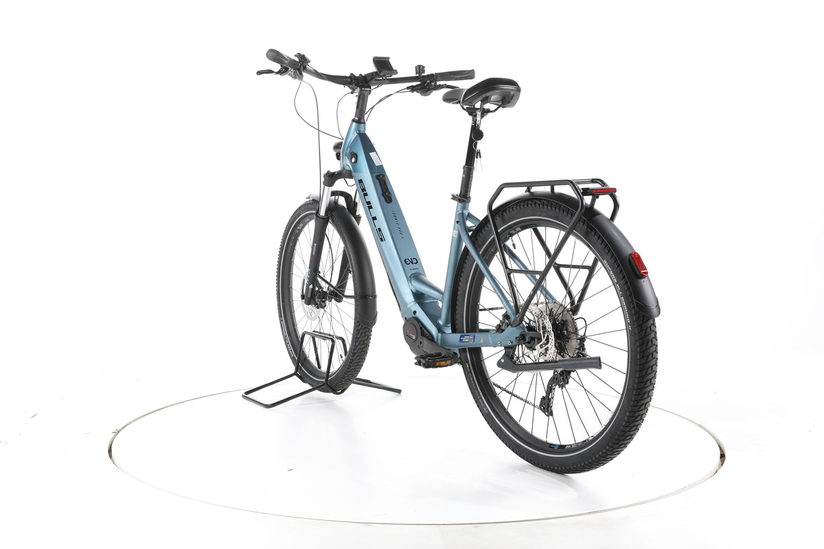 Bulls Iconic Evo 1 Trekking E-Bike Tiefeinsteiger - Image 9