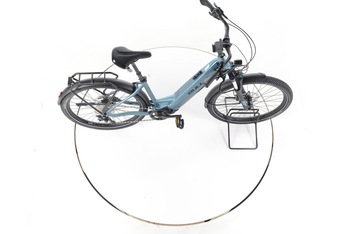 Bulls Iconic Evo 1 Trekking E-Bike Tiefeinsteiger - Image 13