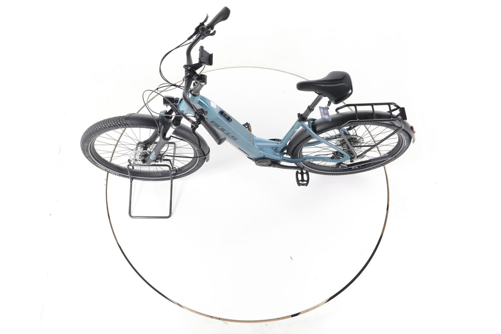 Bulls Iconic Evo 1 Trekking E-Bike Tiefeinsteiger - Image 19