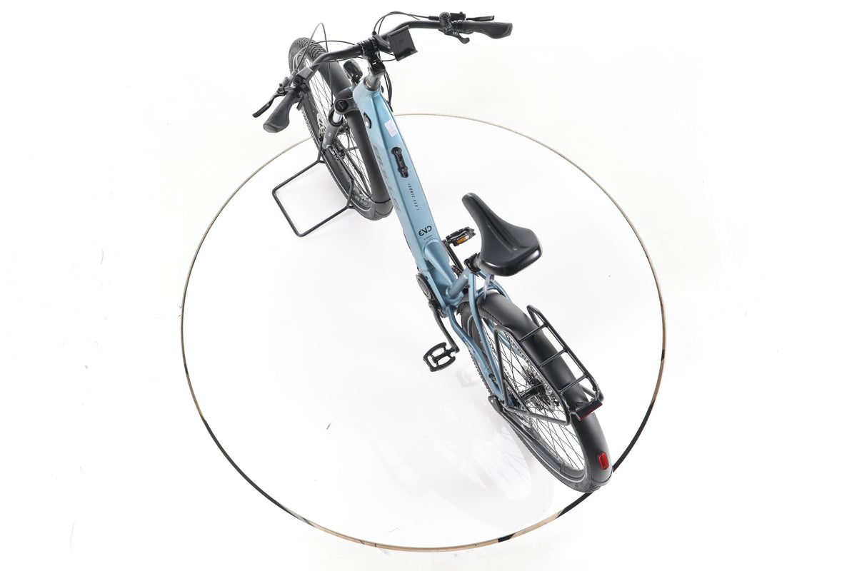 Bulls Iconic Evo 1 Trekking E-Bike Tiefeinsteiger - Image 21