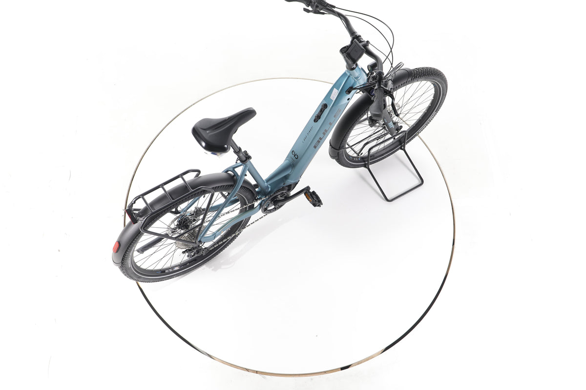 Bulls Iconic Evo 1 Trekking E-Bike Tiefeinsteiger - Image 24