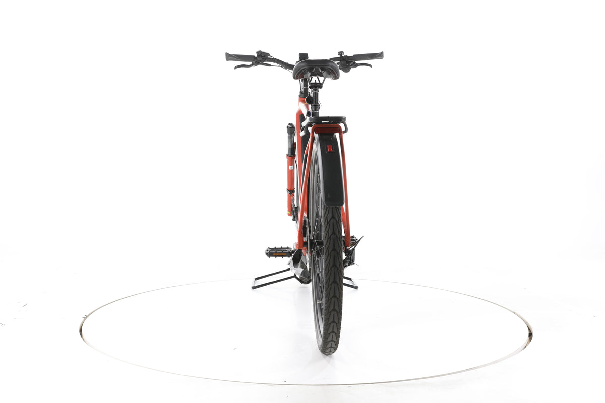 Cube Kathmandu Hybrid Trekking E-Bike - Image 10