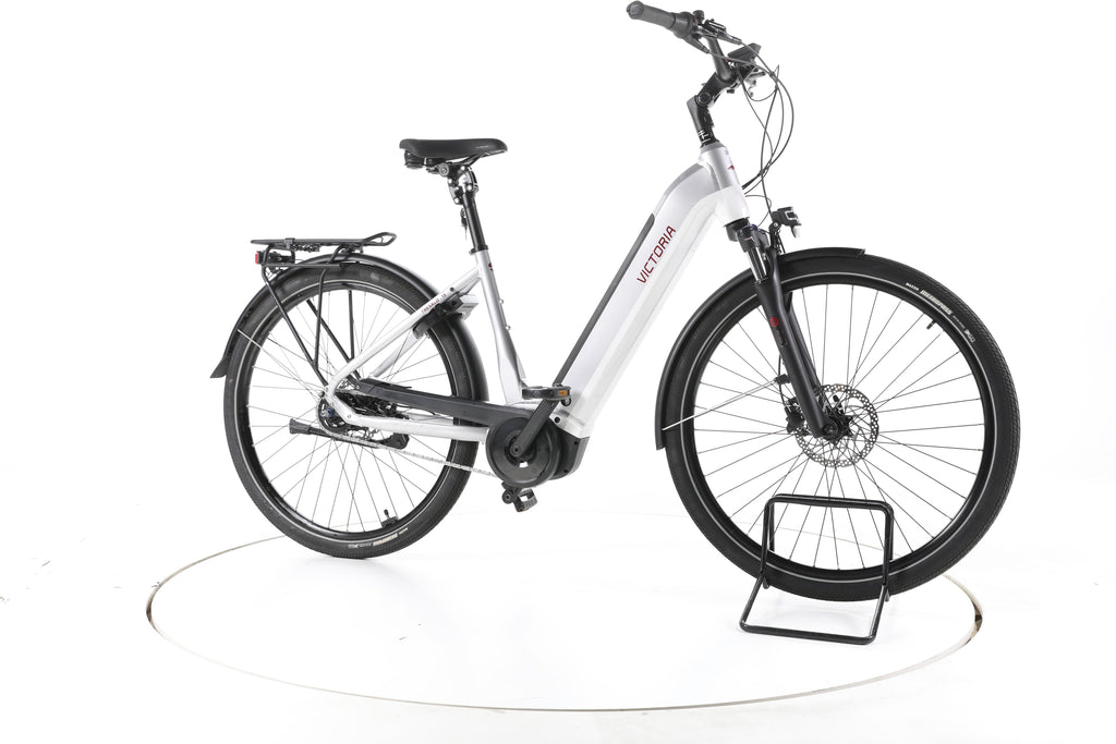 Victoria Tresalo 15 City E-Bike Tiefeinsteiger - Image 2