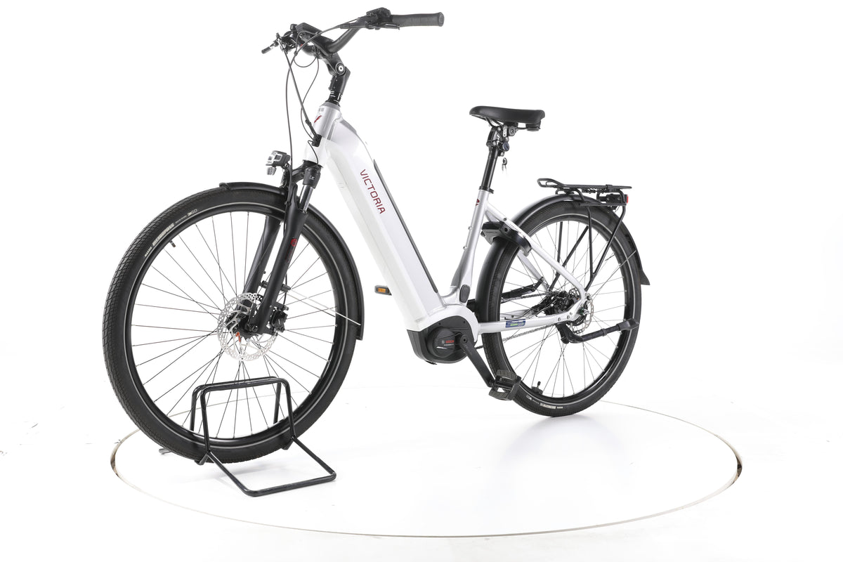 Victoria Tresalo 15 City E-Bike Tiefeinsteiger - Image 6