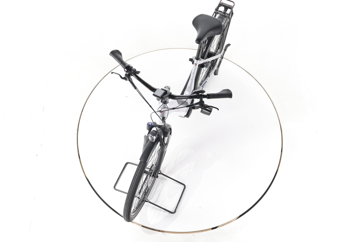 Victoria Tresalo 15 City E-Bike Tiefeinsteiger - Image 17