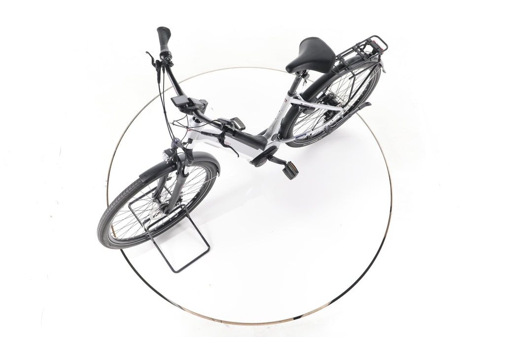 Victoria Tresalo 15 City E-Bike Tiefeinsteiger - Image 18