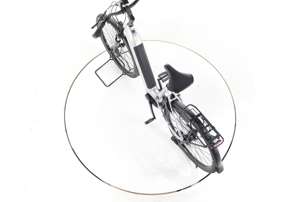 Victoria Tresalo 15 City E-Bike Tiefeinsteiger - Image 21