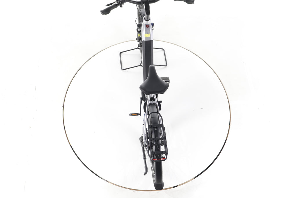 Victoria Tresalo 15 City E-Bike Tiefeinsteiger - Image 22