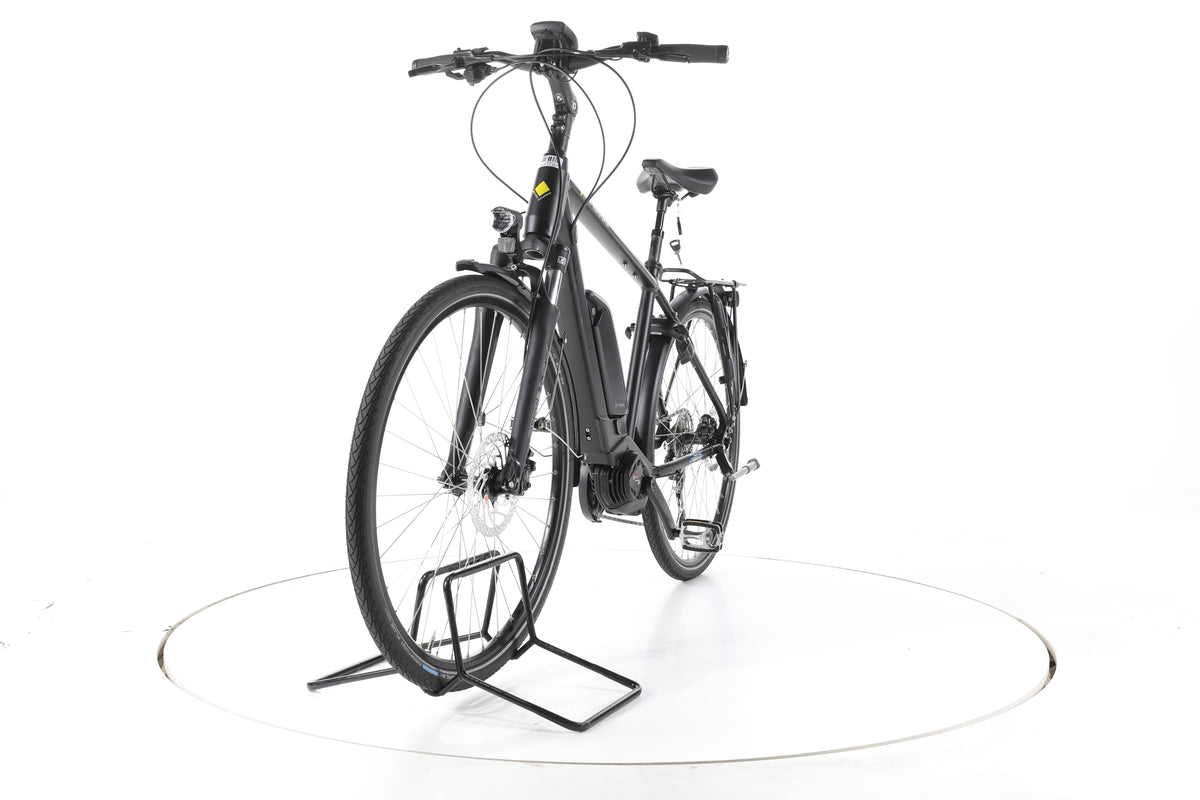 Kieler Manufaktur Alu Trekking Trekking E-Bike - Image 5