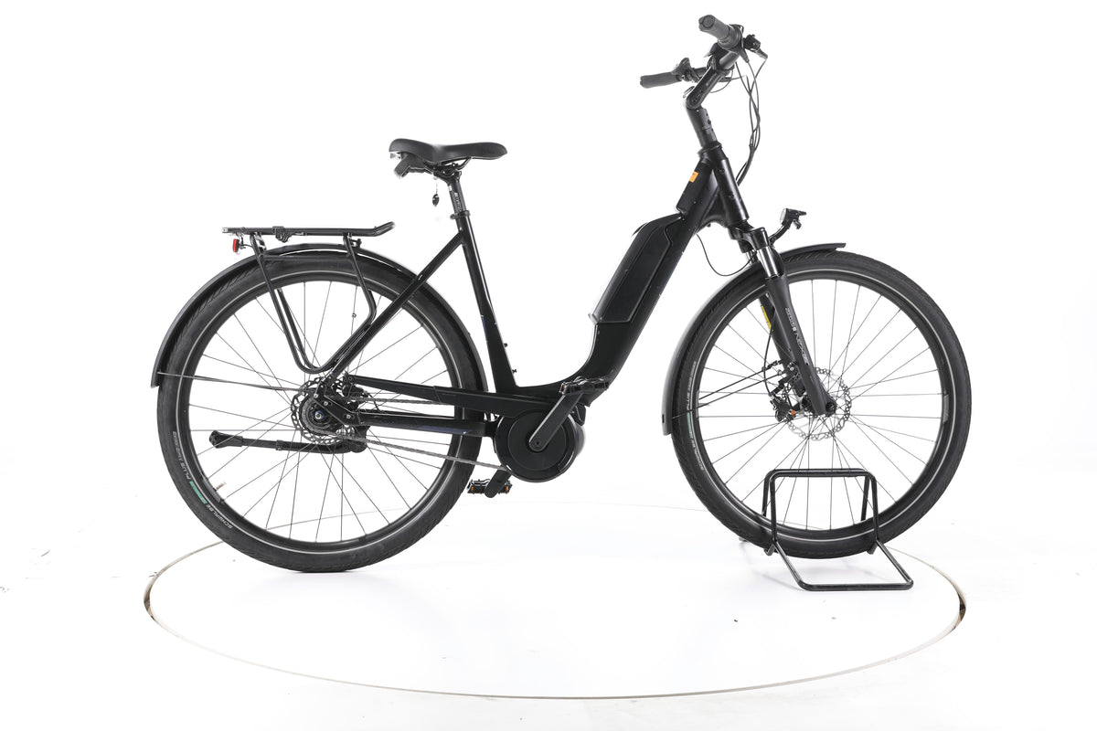 FALTER E 9.0 City E-Bike Tiefeinsteiger - Image 1