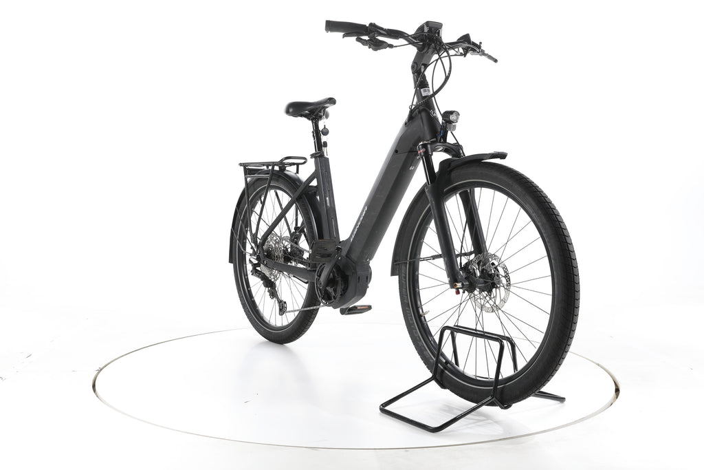 Winora Yucatan 12 Pro Trekking E-Bike Tiefeinsteiger - Image 3