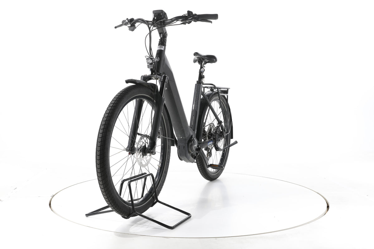 Winora Yucatan 12 Pro Trekking E-Bike Tiefeinsteiger - Image 5