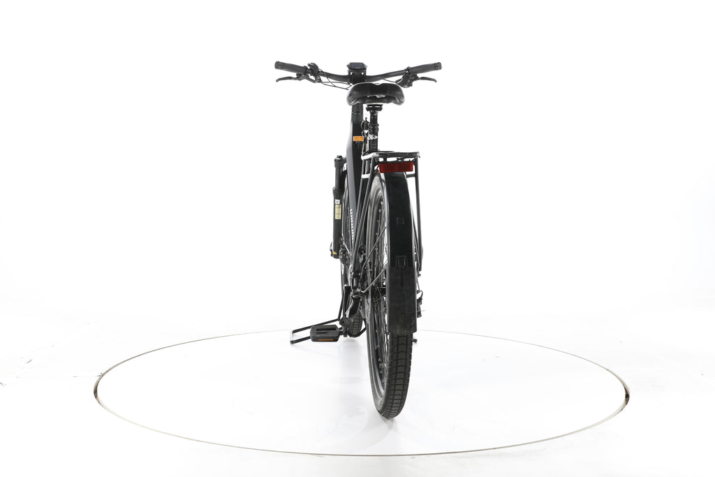 Winora Yucatan 12 Pro Trekking E-Bike Tiefeinsteiger - Image 10
