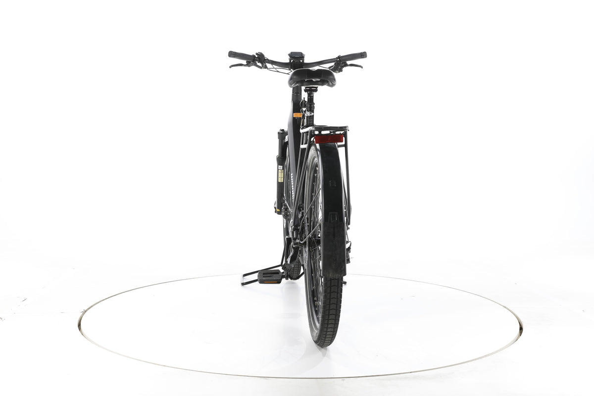 Winora Yucatan 12 Pro Trekking E-Bike Tiefeinsteiger - Image 10