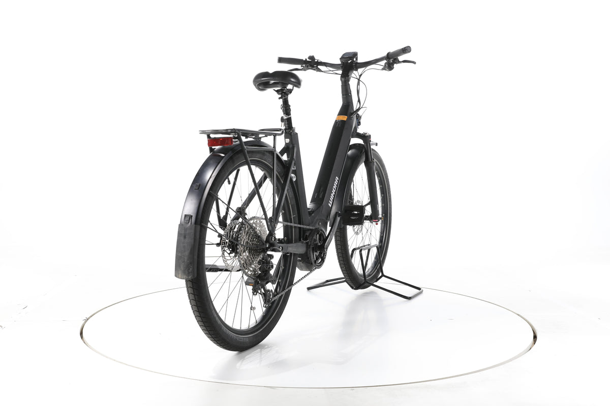 Winora Yucatan 12 Pro Trekking E-Bike Tiefeinsteiger - Image 11