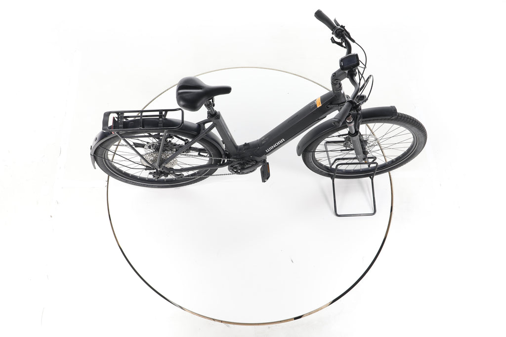 Winora Yucatan 12 Pro Trekking E-Bike Tiefeinsteiger - Image 13