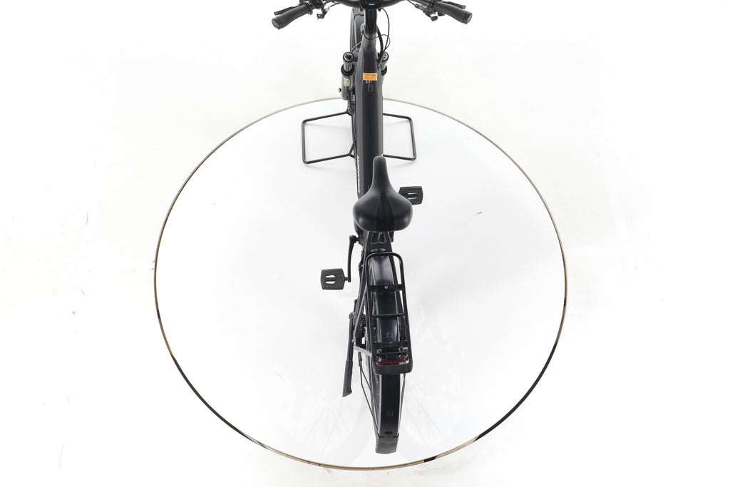 Winora Yucatan 12 Pro Trekking E-Bike Tiefeinsteiger - Image 22