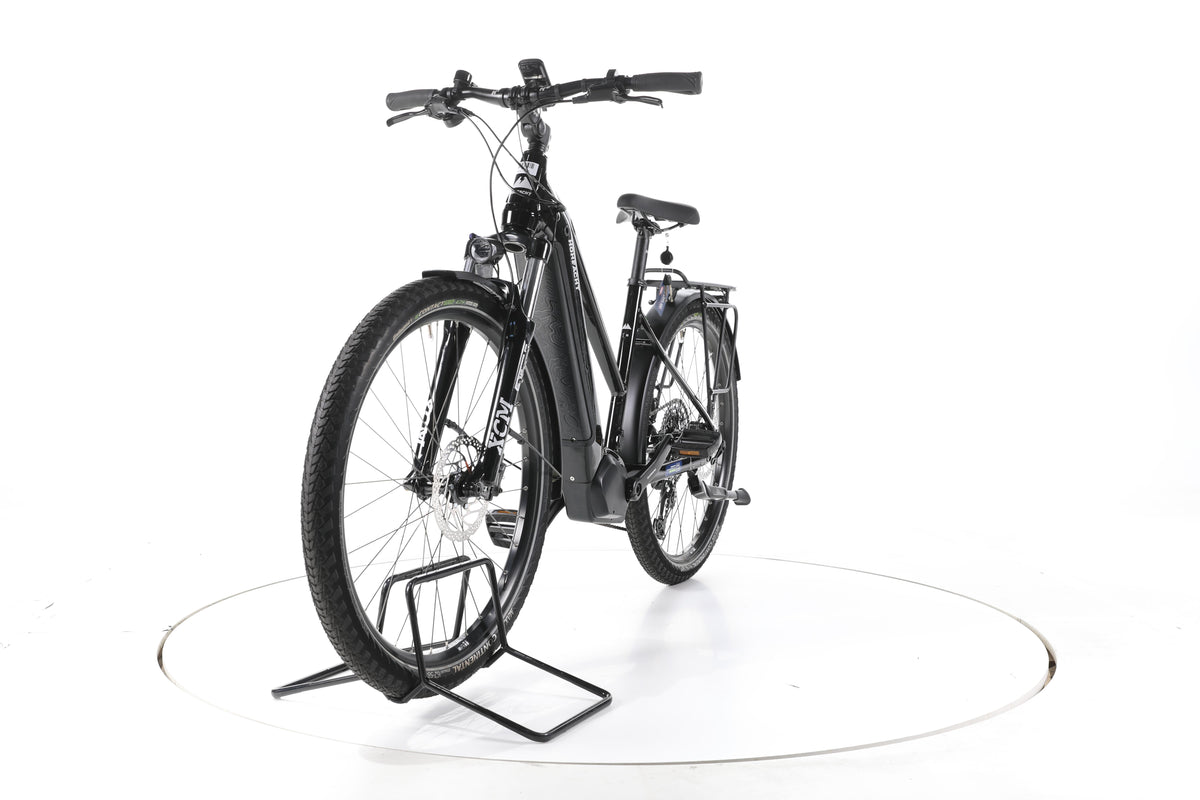 HoheAcht Pasia Eko Terra Trekking E-Bike - Image 5