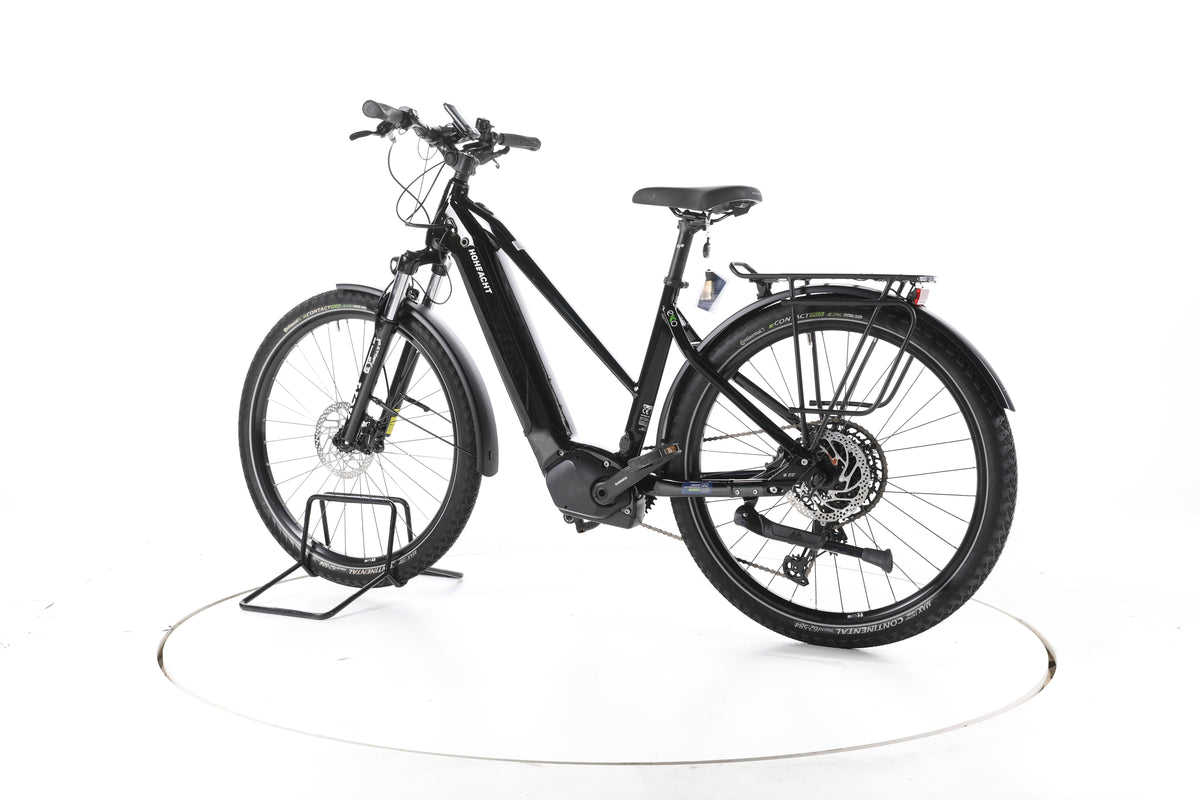 HoheAcht Pasia Eko Terra Trekking E-Bike - Image 8