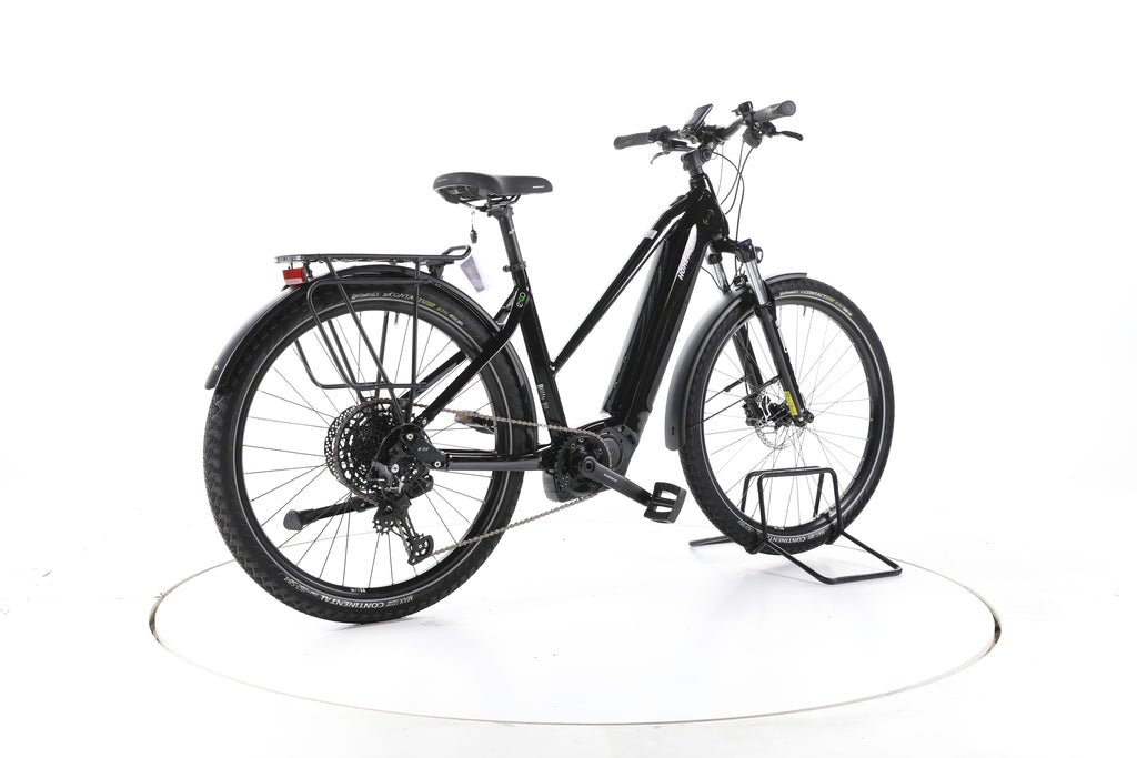 HoheAcht Pasia Eko Terra Trekking E-Bike - Image 12