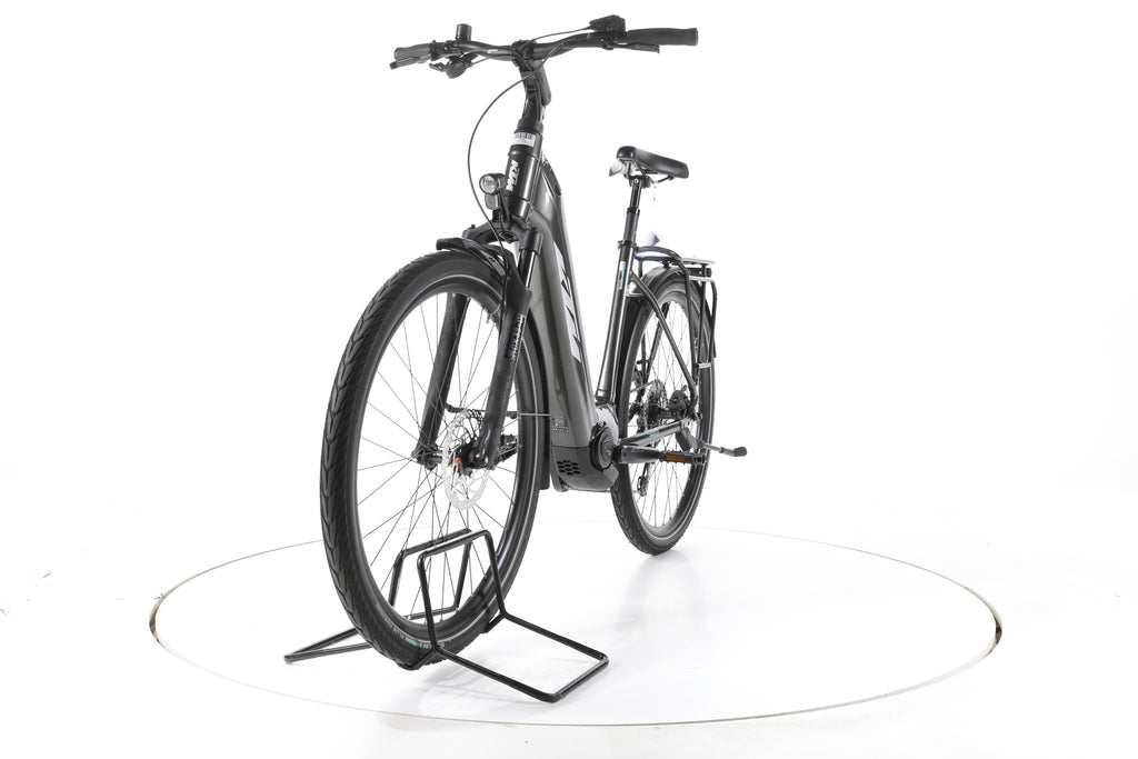KTM Macina Style 740 Trekking E-Bike Tiefeinsteiger - Image 5