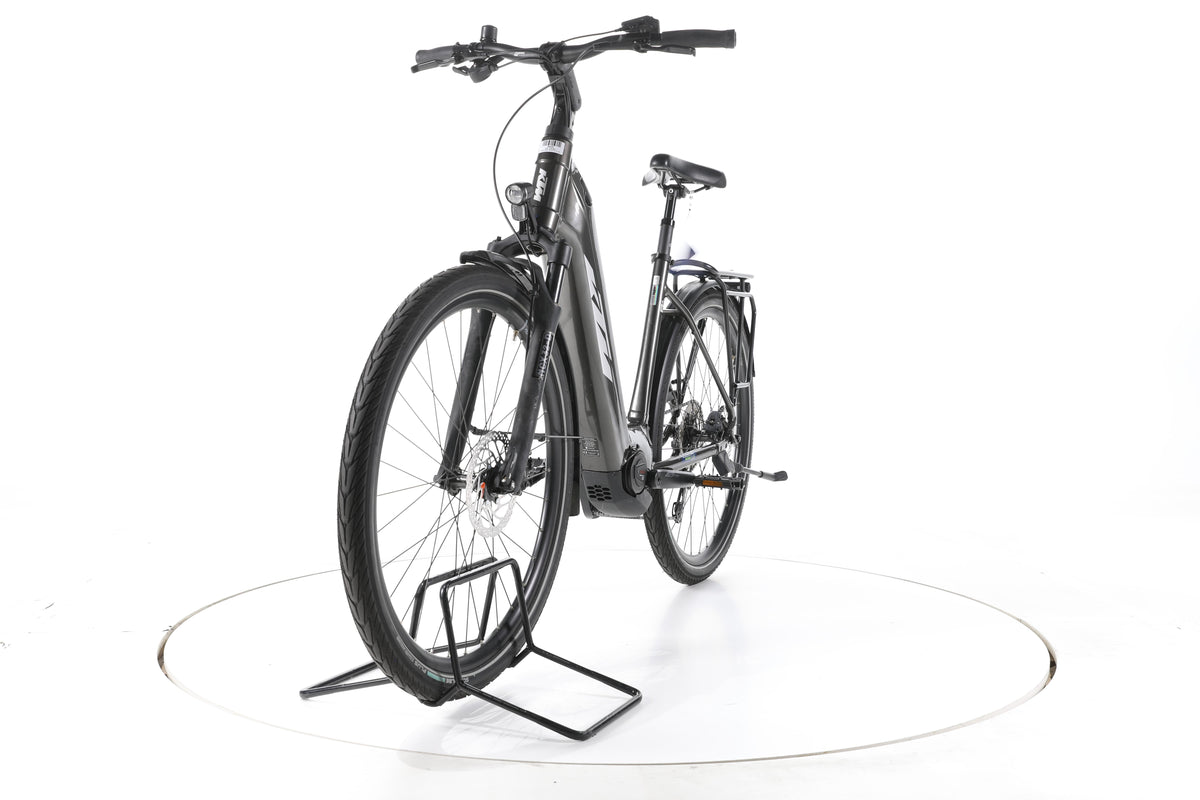 KTM Macina Style 740 Trekking E-Bike Tiefeinsteiger - Image 5