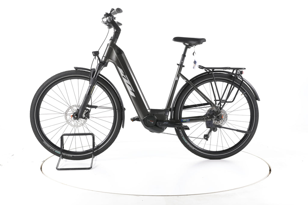 KTM Macina Style 740 Trekking E-Bike Tiefeinsteiger - Image 7