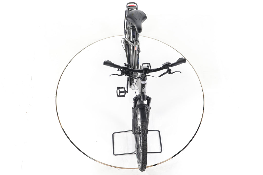 KTM Macina Style 740 Trekking E-Bike Tiefeinsteiger - Image 16