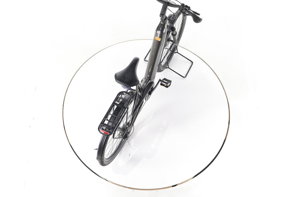 KTM Macina Style 740 Trekking E-Bike Tiefeinsteiger - Image 23
