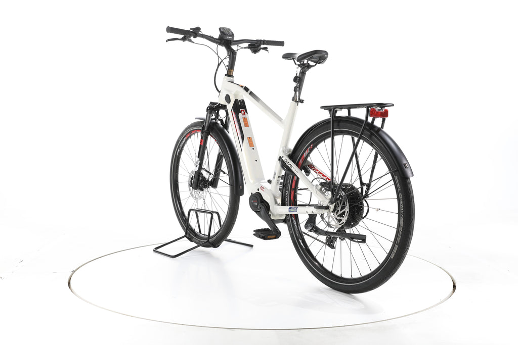 Conway Cairon T3.0 Trekking E-Bike - Image 9