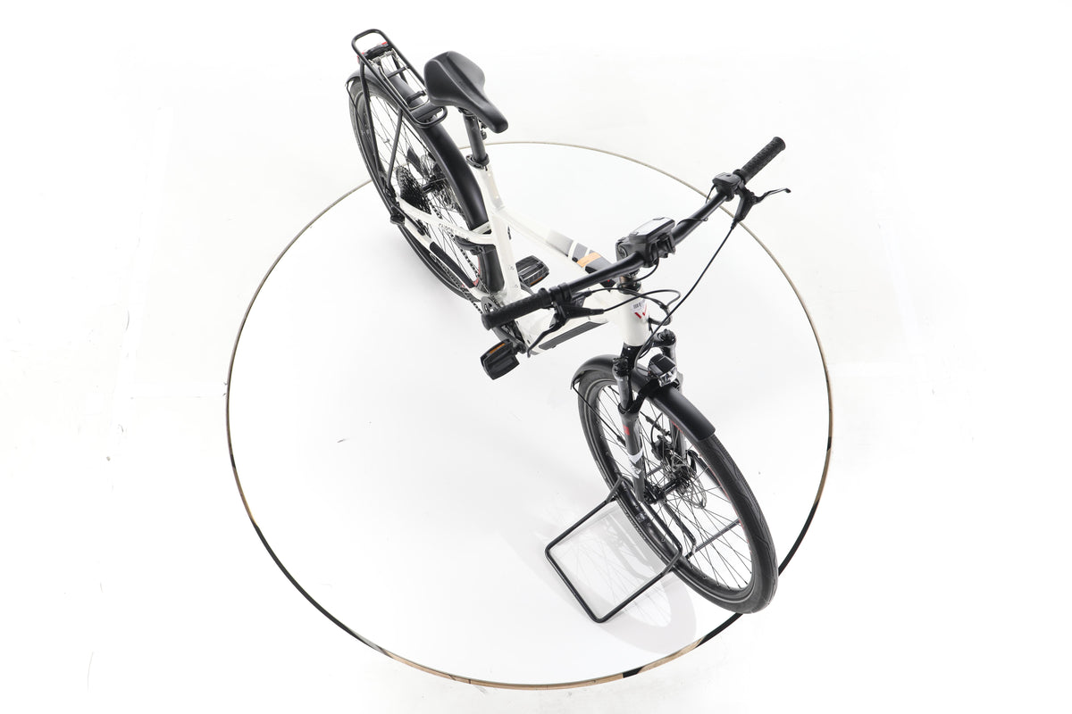 Conway Cairon T3.0 Trekking E-Bike - Image 15