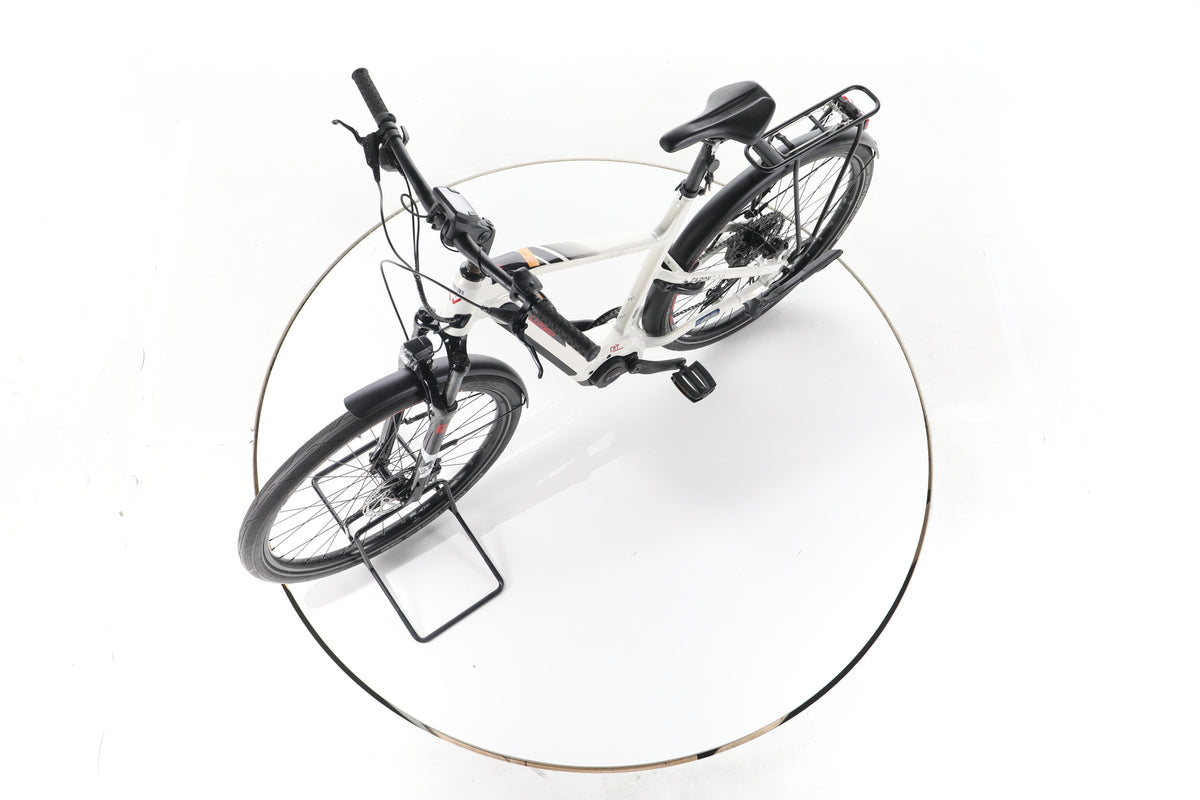 Conway Cairon T3.0 Trekking E-Bike - Image 18