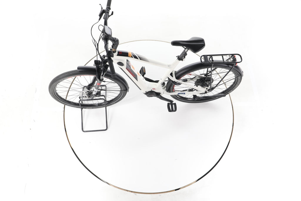 Conway Cairon T3.0 Trekking E-Bike - Image 19