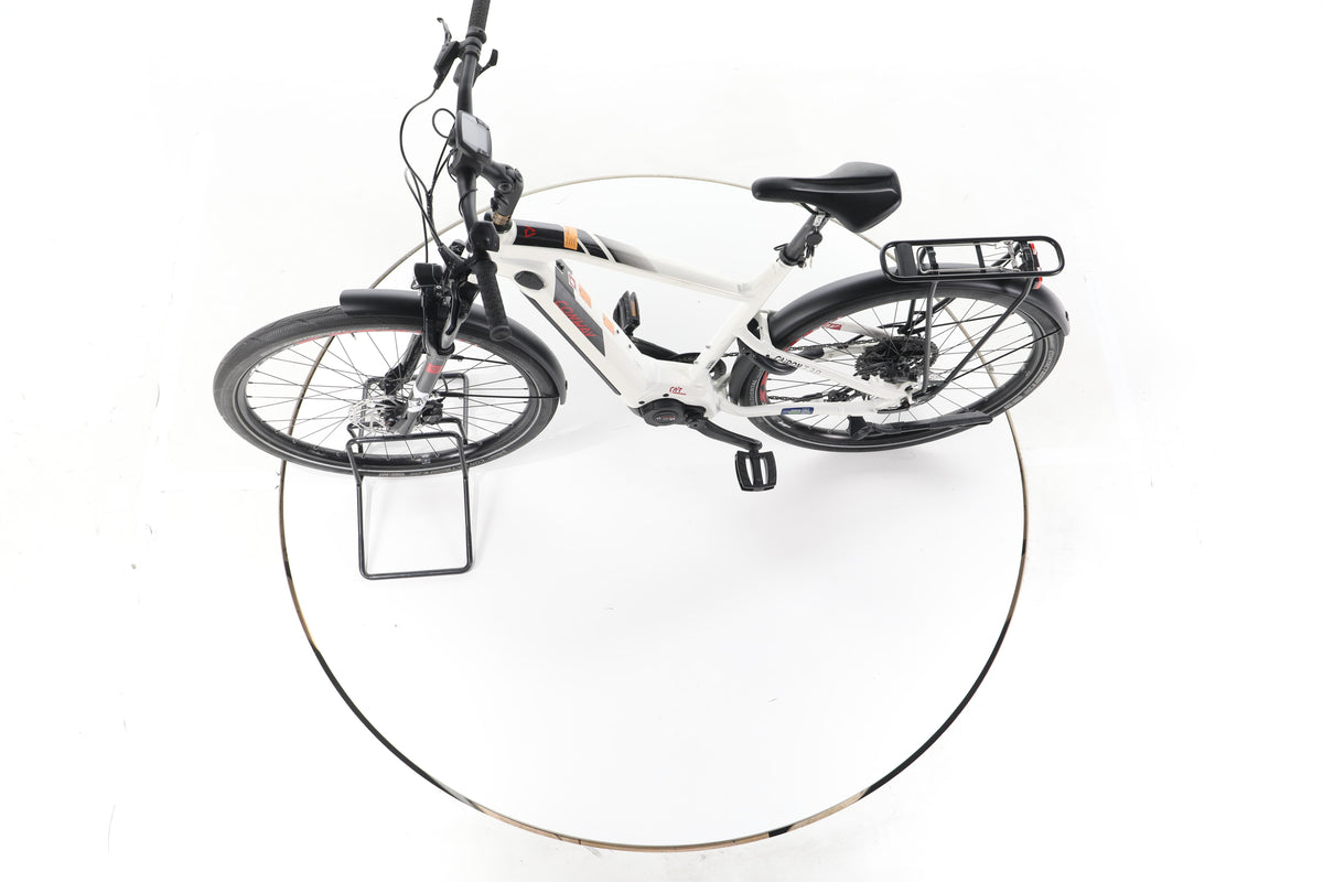 Conway Cairon T3.0 Trekking E-Bike - Image 19