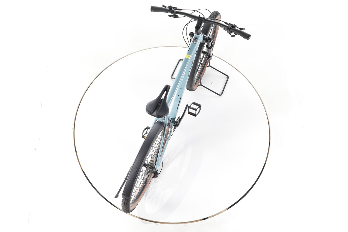 Cube Reaction SLX Fahrrad Hardtail - Image 23
